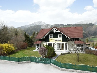 Apartment Appartement MARIO - Outdoor photo 8