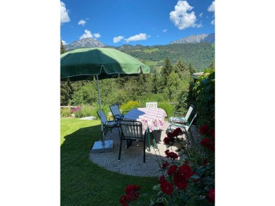 Apartment Appartement MARIO - Outdoor photo 9