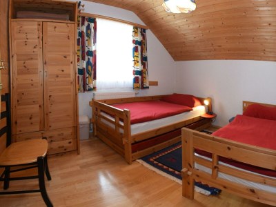 Apartment Appartement MARIO - Outdoor photo 11