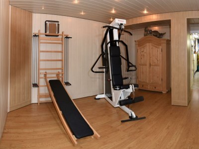 Apartment Appartement MARIO - Outdoor photo 12