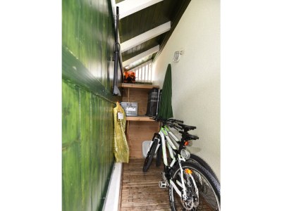 Apartment Appartement MARIO - Outdoor photo 15