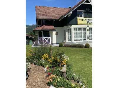 Apartment Appartement MARIO - Outdoor photo 17