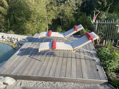 Apartment Appartement MARIO - Outdoor photo 22