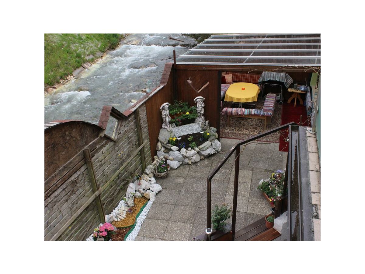 Apartment 2 Apartment/2 Schlafräume/Bad,WC - Outdoor photo 5