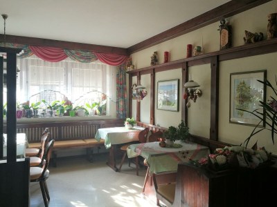 Apartment 2 Apartment/2 Schlafräume/Bad,WC - Outdoor photo 2