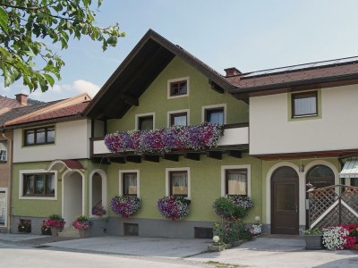 Apartment 2 Apartment/2 Schlafräume/Bad,WC - Outdoor photo 4