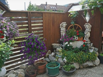 Apartment 2 Apartment/2 Schlafräume/Bad,WC - Outdoor photo 6