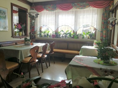 Apartment 2 Apartment/2 Schlafräume/Bad,WC - Outdoor photo 7