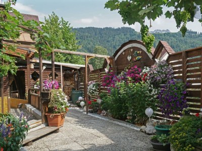 Apartment 2 Apartment/2 Schlafräume/Bad,WC - Outdoor photo 8