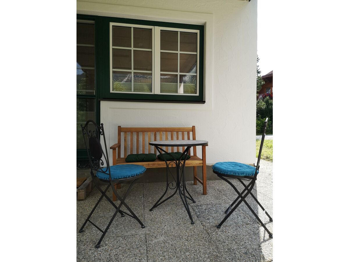 Apartment Apartment Stoderzinken plus