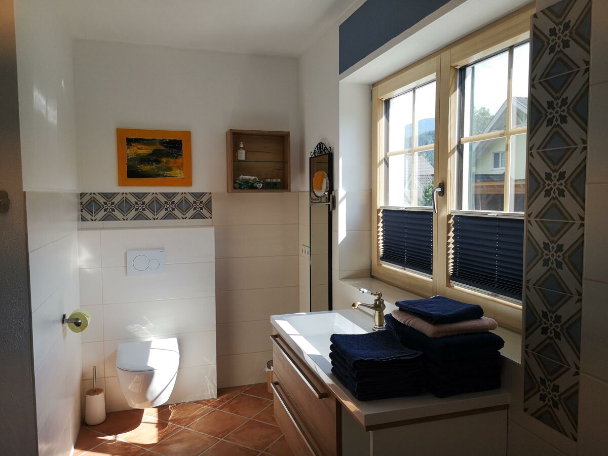 Apartment Apartment Stoderzinken plus - Outdoor photo 3