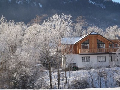 Apartment Apartment Stoderzinken plus - Outdoor photo 5