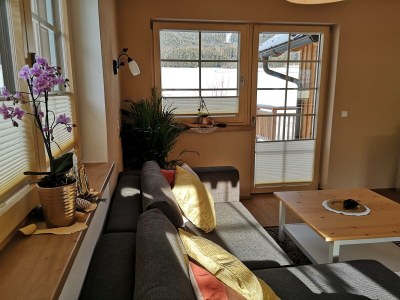 Apartment Apartment Stoderzinken plus - Outdoor photo 8