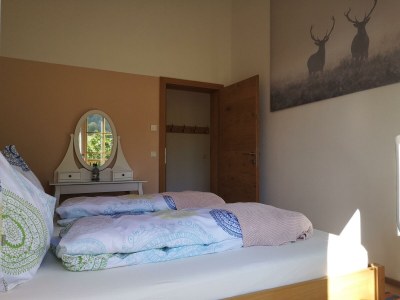 Apartment Apartment Stoderzinken plus - Outdoor photo 9