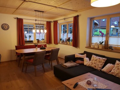 Apartment Apartment Stoderzinken plus - Outdoor photo 12