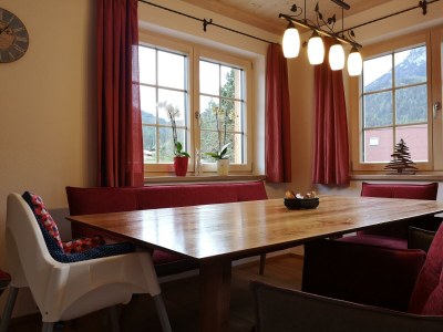 Apartment Apartment Stoderzinken plus - Outdoor photo 15