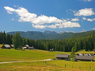 Apartment Apartment Stoderzinken plus - Outdoor photo 17