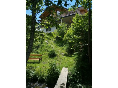 Apartment Apartment Stoderzinken plus - Outdoor photo 18