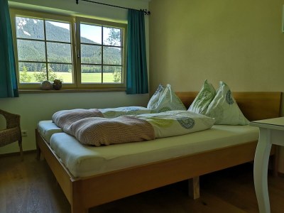 Apartment Apartment Stoderzinken plus - Outdoor photo 20