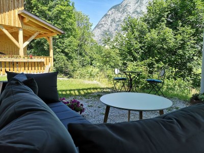 Apartment Apartment Stoderzinken plus - Outdoor photo 21