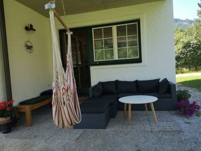 Apartment Apartment Stoderzinken plus - Outdoor photo 22