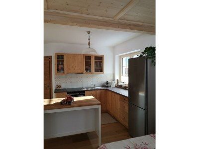 Apartment Apartment Stoderzinken plus - Features photo 26