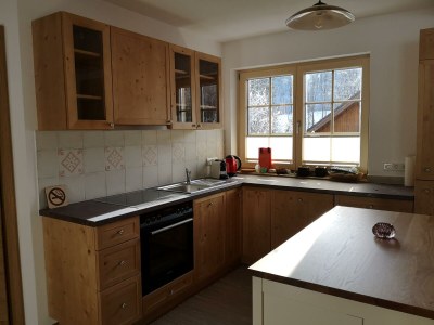 Apartment Apartment Stoderzinken plus - Features photo 29