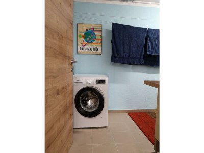 Apartment Apartment Stoderzinken plus - Features photo 36