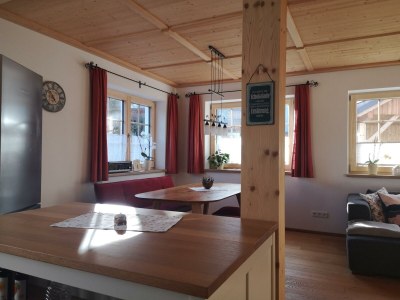 Apartment Apartment Stoderzinken plus - Features photo 39