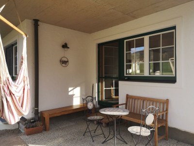 Apartment Apartment Stoderzinken plus - Features photo 44