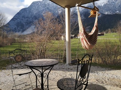 Apartment Apartment Stoderzinken plus - Features photo 46