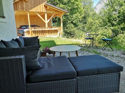 Apartment Apartment Stoderzinken plus - Features photo 48