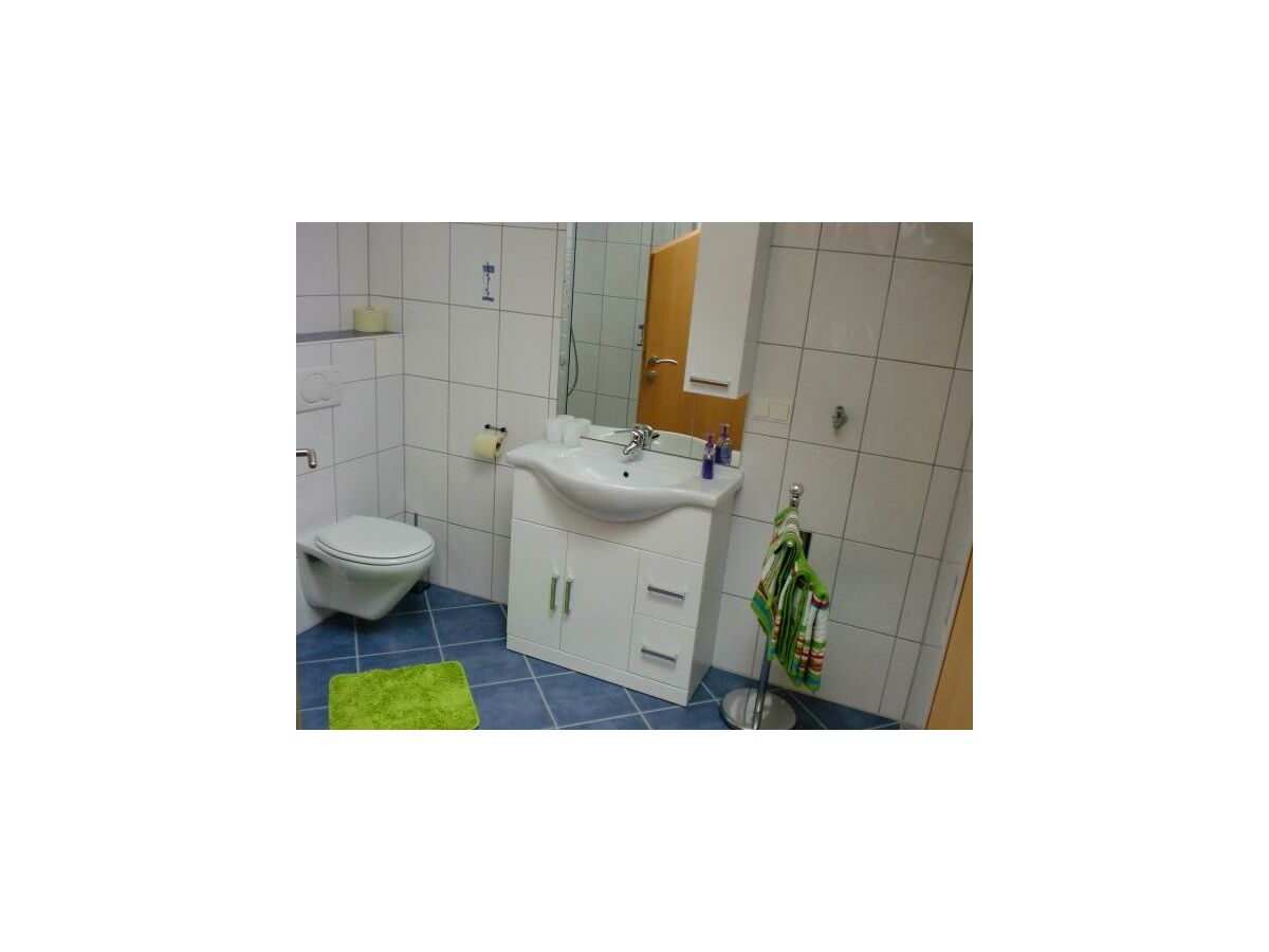 Apartment Appartement/Fewo, Dusche, WC, 2 Schlafräume - Outdoor photo 3