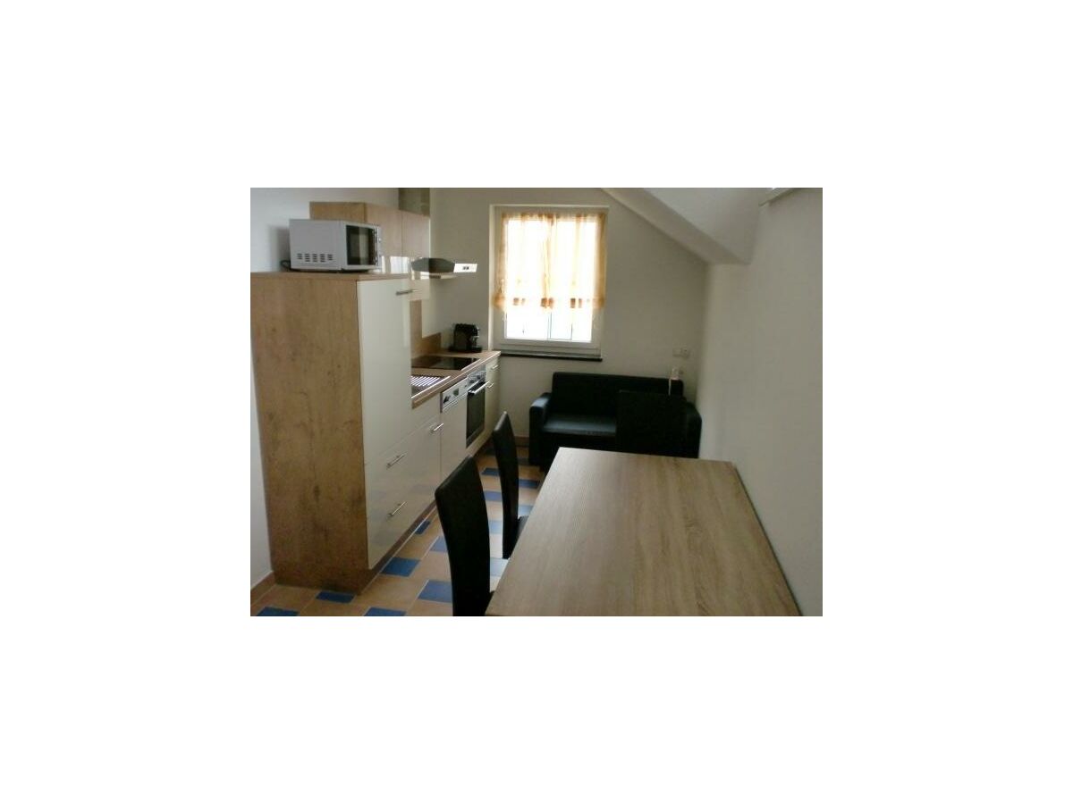 Apartment Appartement/Fewo, Dusche, WC, 2 Schlafräume - Outdoor photo 4