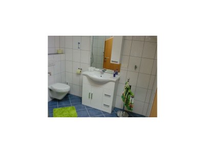 Apartment Appartement/Fewo, Dusche, WC, 2 Schlafräume - Outdoor photo 3