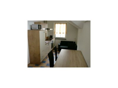 Apartment Appartement/Fewo, Dusche, WC, 2 Schlafräume - Outdoor photo 4