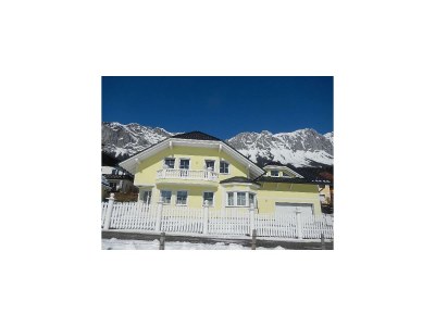 Apartment Appartement/Fewo, Dusche, WC, 2 Schlafräume - Outdoor photo 6