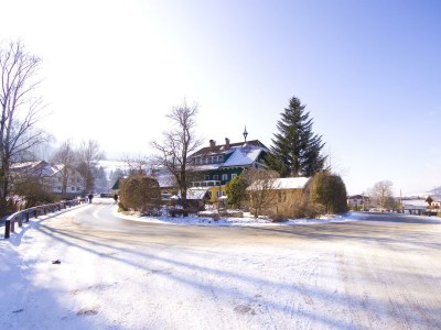 Apartment Ferienwohnung/Bad, WC - Outdoor photo 3