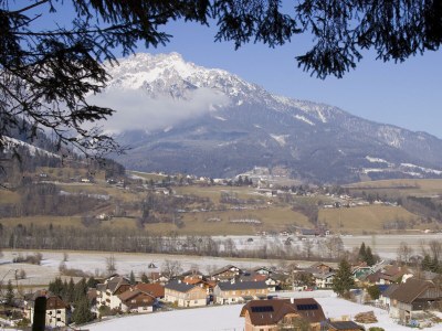 Apartment Ferienwohnung/Bad, WC - Outdoor photo 4