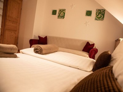 Apartment Ferienwohnung/Bad, WC - Outdoor photo 7