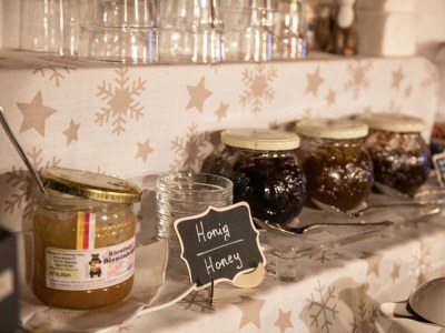 Apartment Ferienwohnung/Bad, WC - Outdoor photo 9