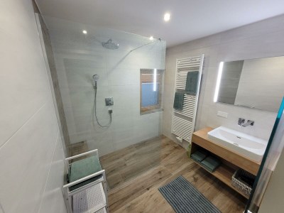 Apartment Ferienwohnung/Bad, WC - Outdoor photo 15