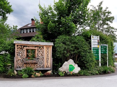 Apartment Ferienwohnung/Bad, WC - Outdoor photo 28