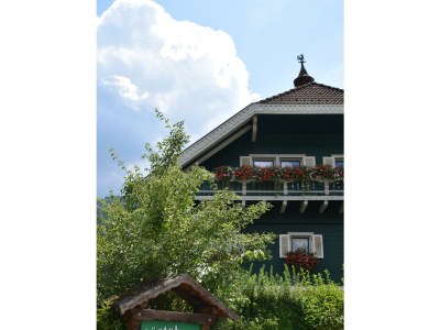 Apartment Ferienwohnung/Bad, WC - Outdoor photo 29