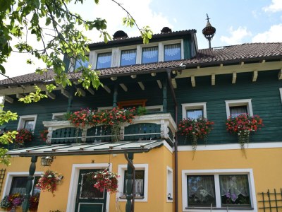 Apartment Ferienwohnung/Bad, WC - Outdoor photo 31