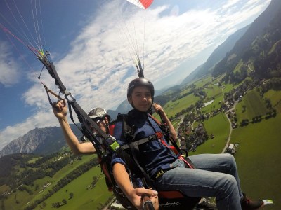 Apartment Ferienwohnung/Bad, WC - Outdoor photo 32