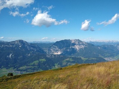 Apartment Ferienwohnung/Bad, WC - Outdoor photo 35