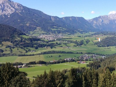 Apartment Ferienwohnung/Bad, WC - Outdoor photo 37