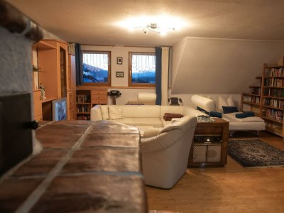 Apartment Ferienwohnung/Bad, WC - Outdoor photo 41