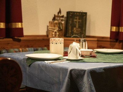 Apartment Ferienwohnung/Bad, WC - Outdoor photo 42